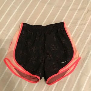Nike Tempo running shorts